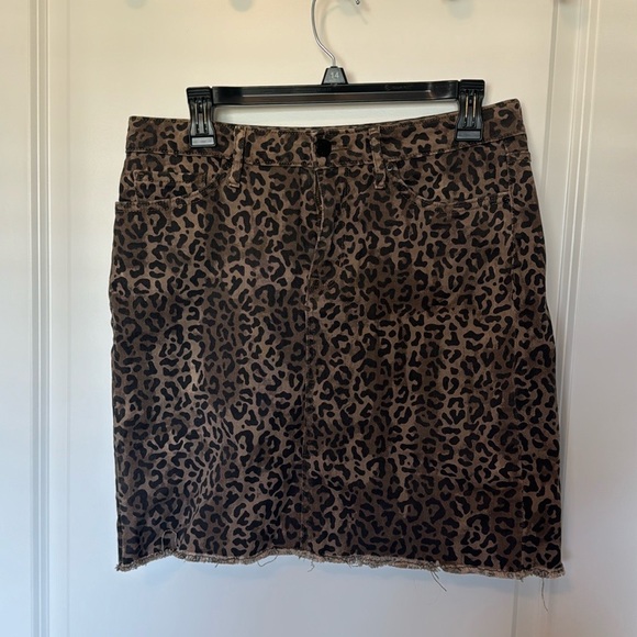 Cheetah print 🐆 - Picture 5 of 6